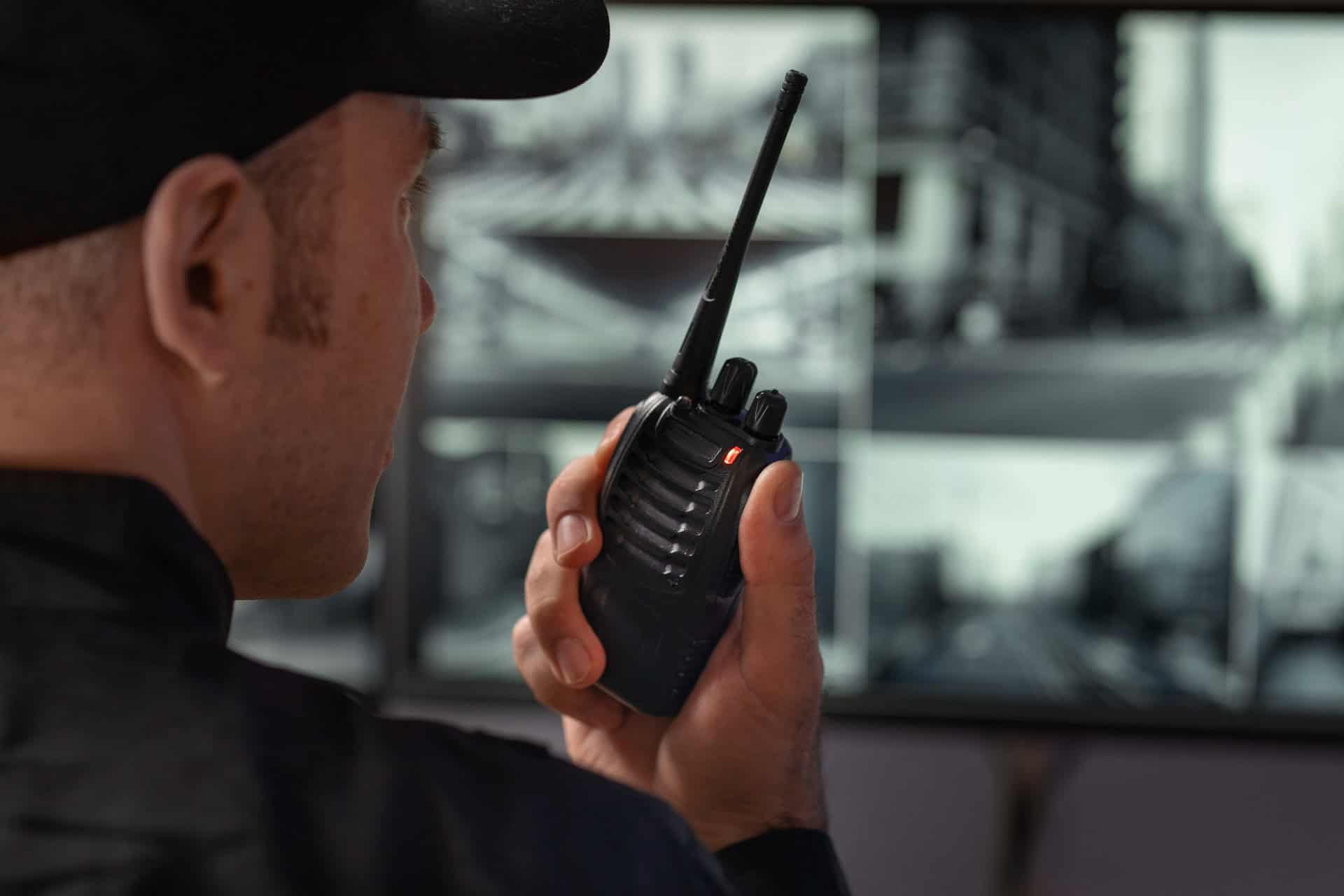 Protecting Those Who Protect: Comprehensive Support for Security Professionals