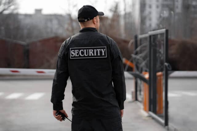 Comprehensive Support for Security Professionals | SIF.org.uk