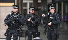 CT Police