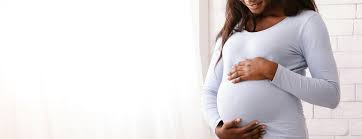 Pregnant lady